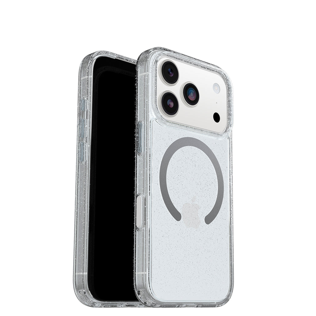 OtterBox Symmetry MagSafe Case for iPhone 17 Pro | Camera Control 