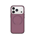 OtterBox Symmetry MagSafe iPhone 17 Pro Case - Camera Control - Rhapsody Pink 