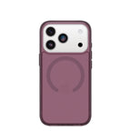 OtterBox Symmetry MagSafe iPhone 17 Pro Case - Camera Control - Rhapsody Pink 