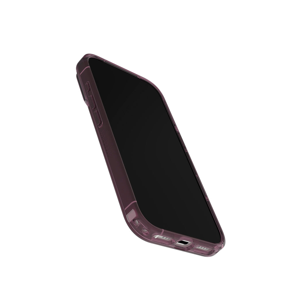 OtterBox Symmetry MagSafe iPhone 17 Pro Case - Camera Control - Rhapsody Pink 