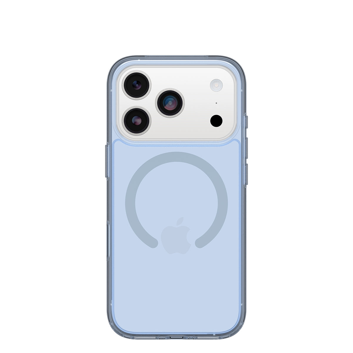 OtterBox Symmetry MagSafe Case for iPhone 17 Pro - Camera Control 