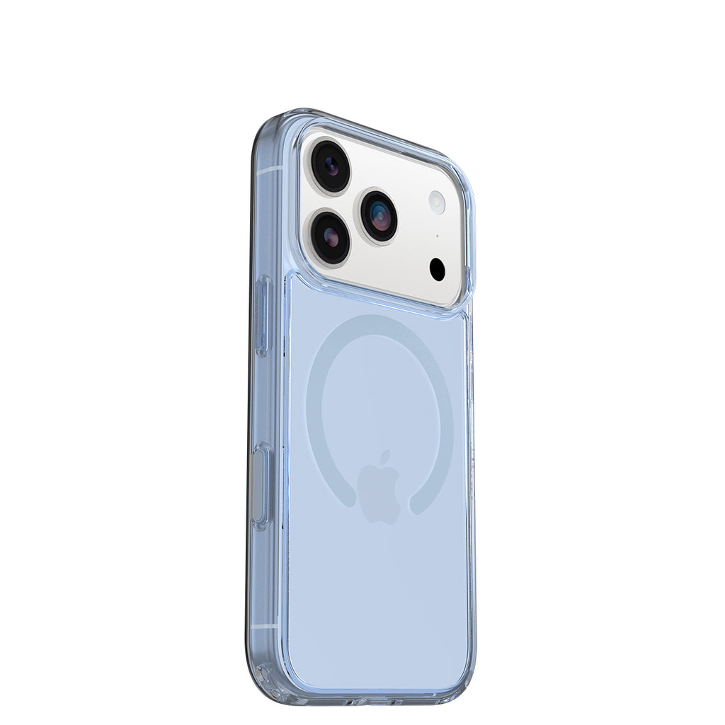 OtterBox Symmetry MagSafe Case for iPhone 17 Pro - Camera Control 