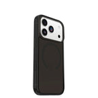 OtterBox Symmetry iPhone 17 Pro MagSafe Case - Camera Control, Black 