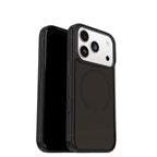 OtterBox Symmetry iPhone 17 Pro MagSafe Case - Camera Control, Black 