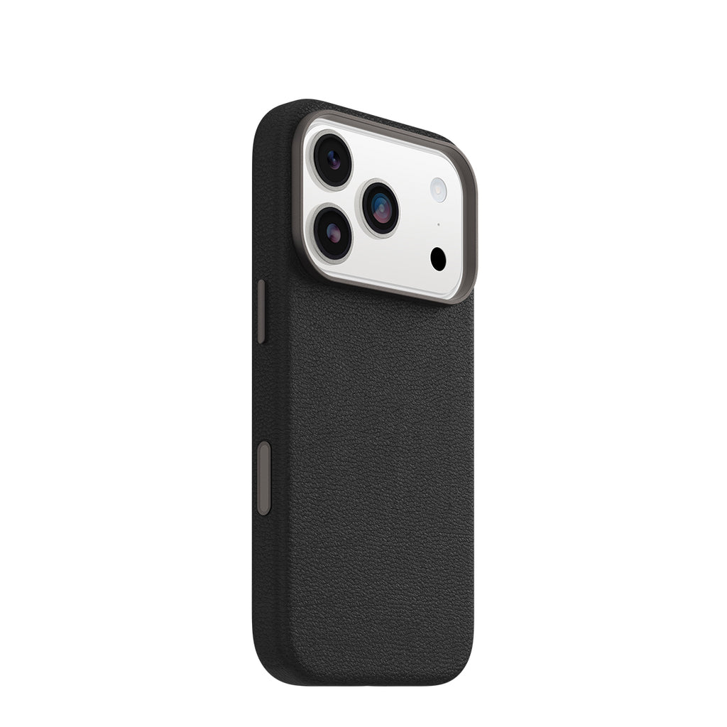 OtterBox Symmetry MagSafe Cactus Leather iPhone 2026 Pro Case 