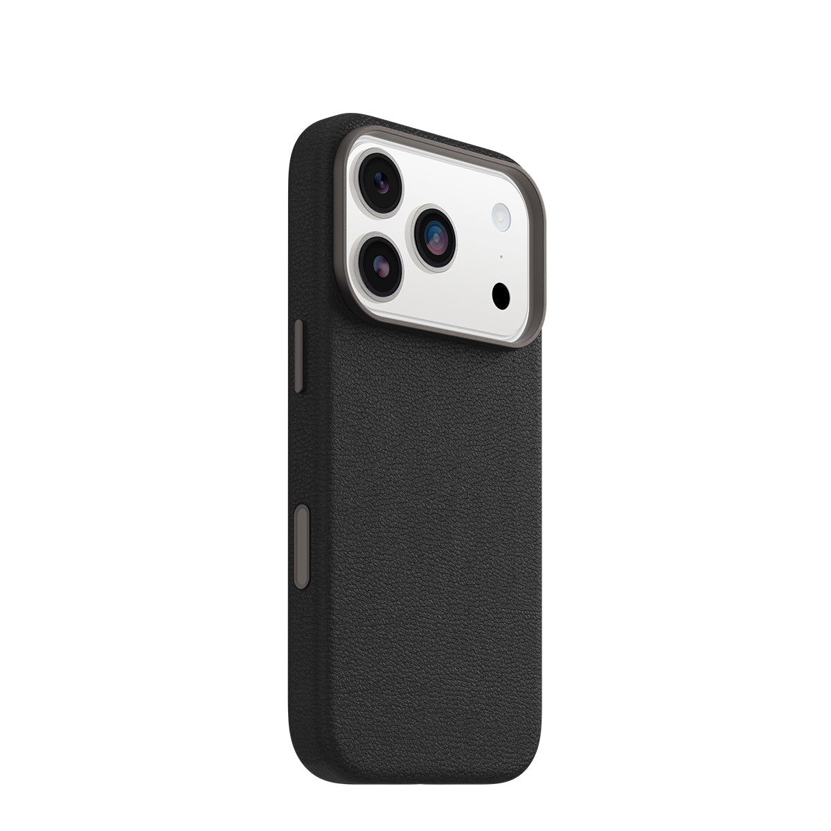 OtterBox Symmetry MagSafe Cactus Leather iPhone 2026 Pro Case 
