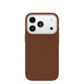 OtterBox Symmetry Cactus Leather MagSafe Case with Camera Control for iPhone 2026 Pro 