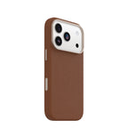 OtterBox Symmetry Cactus Leather MagSafe Case with Camera Control for iPhone 2026 Pro 