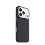 OtterBox Symmetry MagSafe iPhone 17 Pro Case - Cactus Leather & Camera Control 
