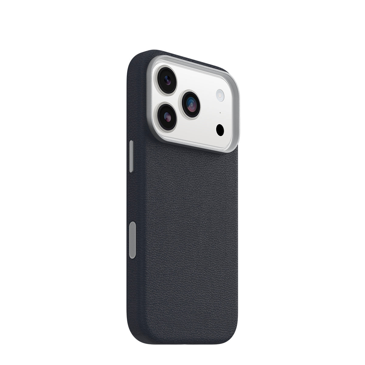 OtterBox Symmetry MagSafe iPhone 17 Pro Case - Cactus Leather & Camera Control 