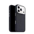 OtterBox Symmetry MagSafe iPhone 17 Pro Case - Cactus Leather & Camera Control 