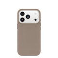 OtterBox Symmetry Cactus Leather MagSafe Case for iPhone 17 Pro 