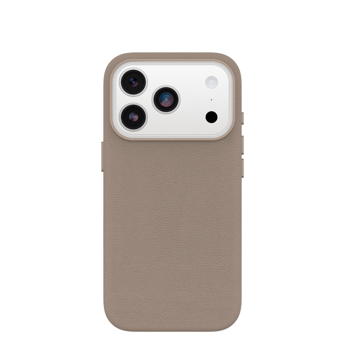 OtterBox Symmetry Cactus Leather MagSafe Case for iPhone 17 Pro 
