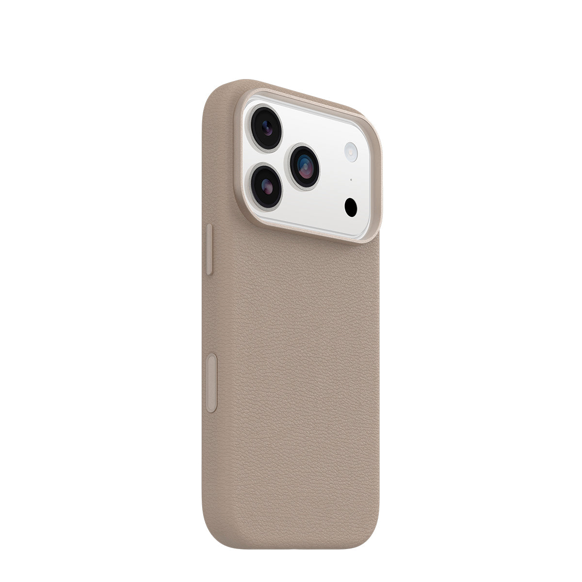OtterBox Symmetry Cactus Leather MagSafe Case for iPhone 17 Pro 
