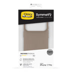OtterBox Symmetry Cactus Leather MagSafe Case for iPhone 17 Pro 