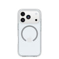 OtterBox React Clear MagSafe Case for iPhone 17 Pro 