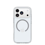 OtterBox React Clear MagSafe Case for iPhone 17 Pro 
