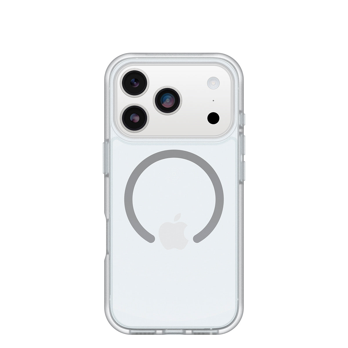 OtterBox React Clear MagSafe Case for iPhone 17 Pro 