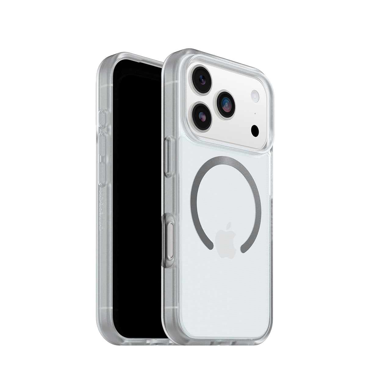 OtterBox React Clear MagSafe Case for iPhone 17 Pro 