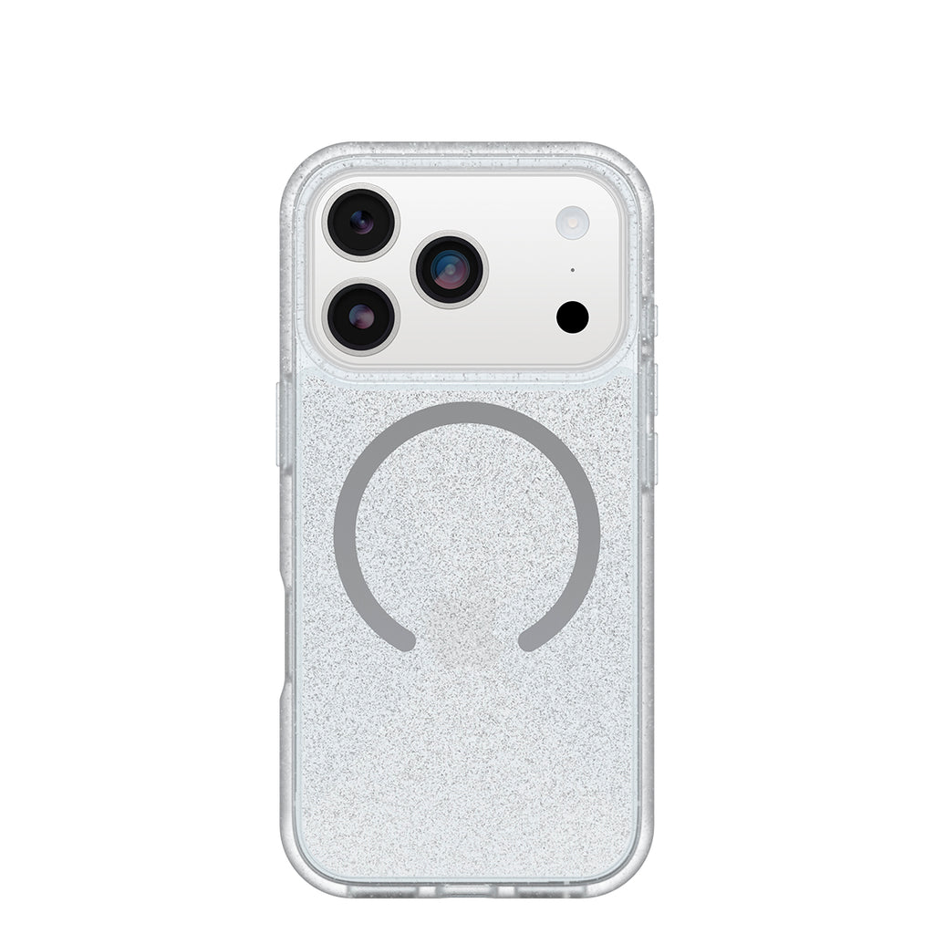 OtterBox React MagSafe Case - iPhone 17 Pro Stardust 