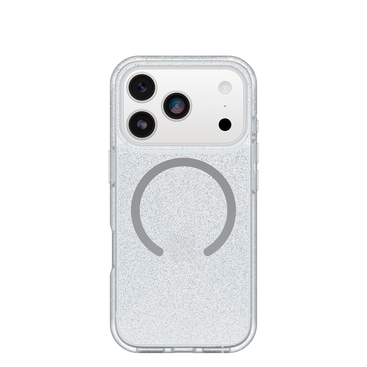 OtterBox React MagSafe Case - iPhone 17 Pro Stardust 