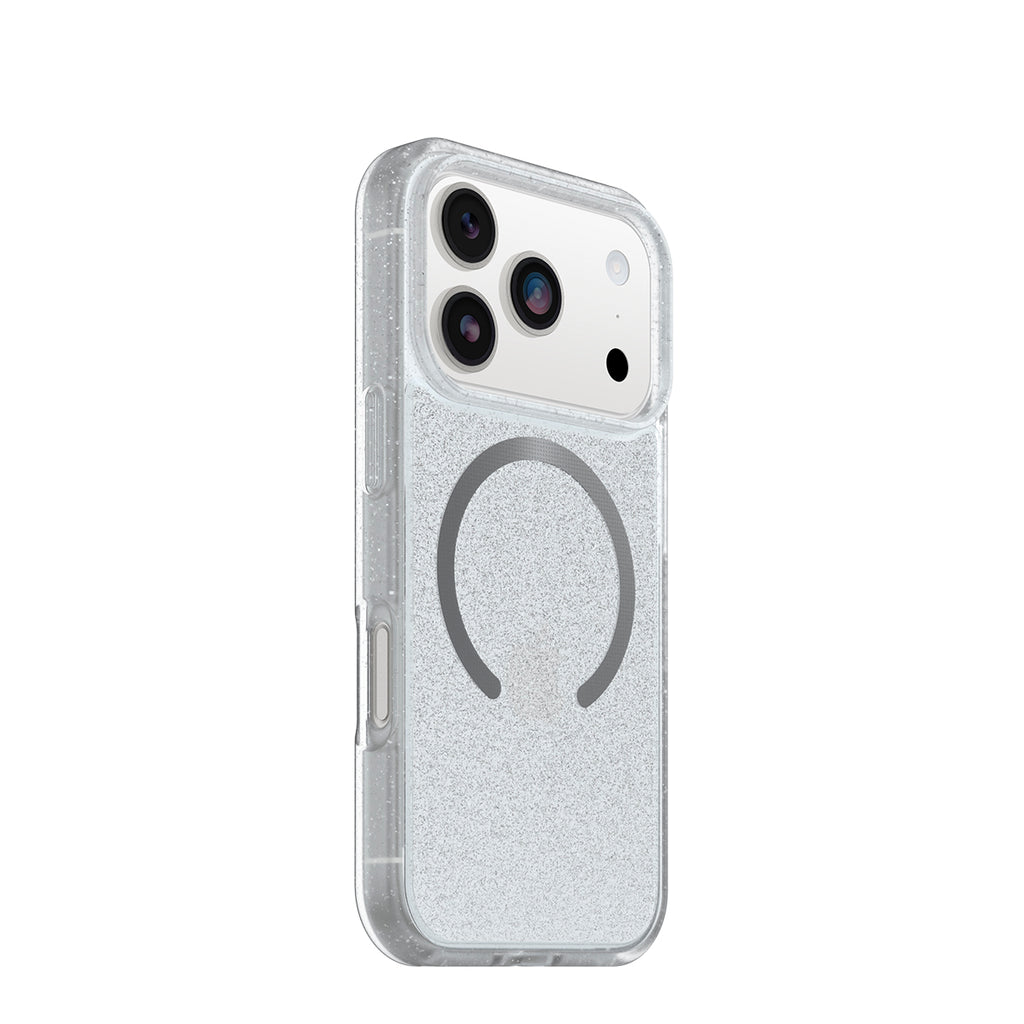 OtterBox React MagSafe Case - iPhone 17 Pro Stardust 