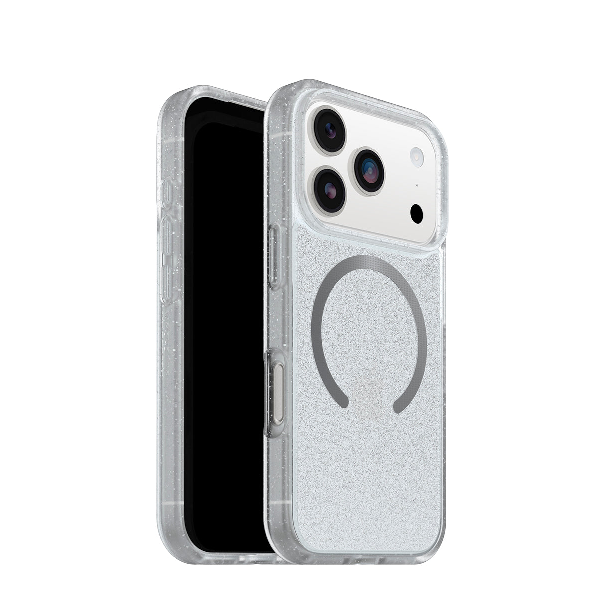 OtterBox React MagSafe Case - iPhone 17 Pro Stardust 