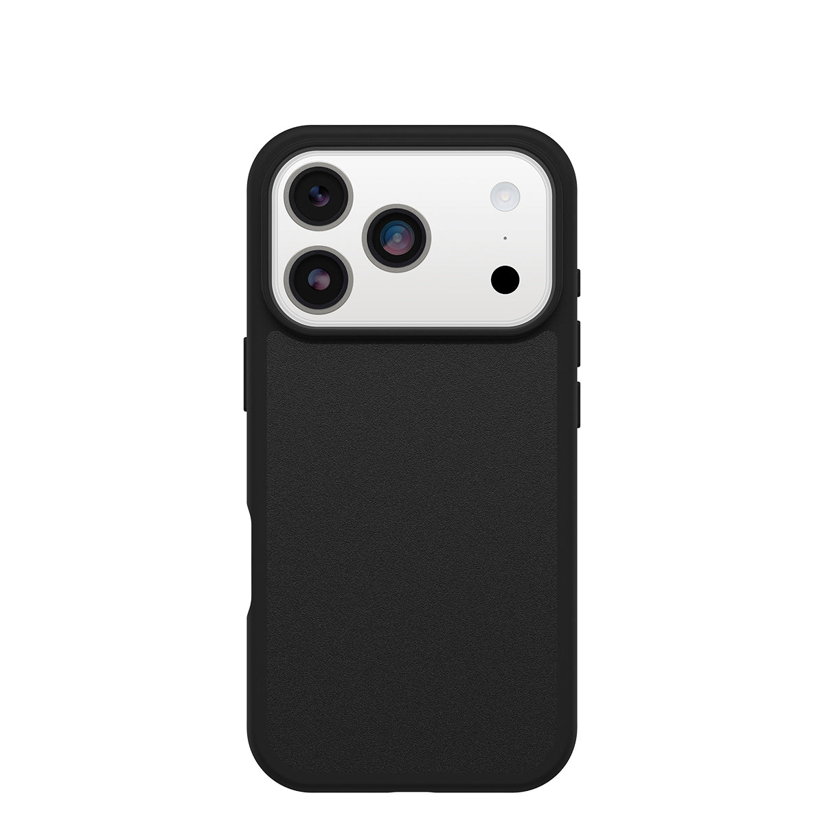 OtterBox React MagSafe Case for iPhone 2026 6.3 Pro - Black 