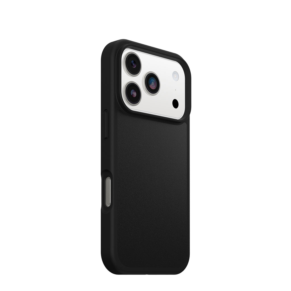 OtterBox React MagSafe Case for iPhone 2026 6.3 Pro - Black 