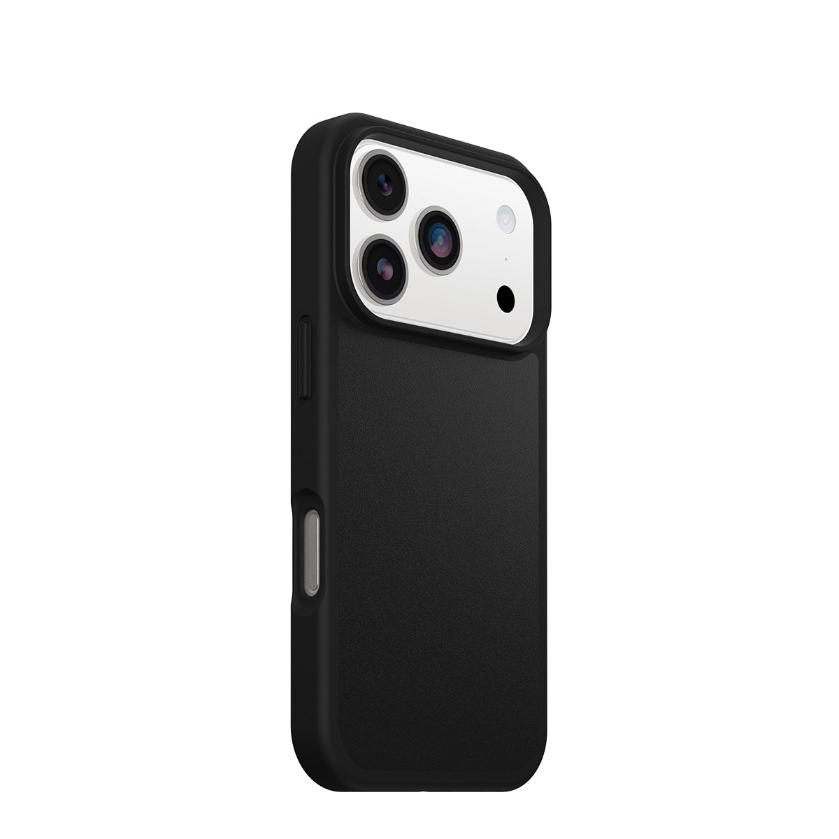 OtterBox React MagSafe Case for iPhone 2026 6.3 Pro - Black 