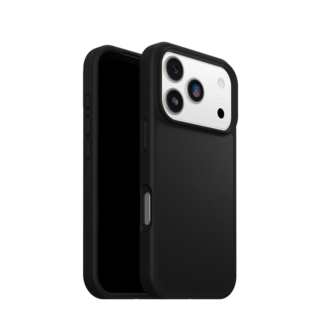 OtterBox React MagSafe Case for iPhone 2026 6.3 Pro - Black 