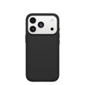OtterBox Symmetry MagSafe Case with Camera Control for iPhone 17 Pro - Black (77-99427)