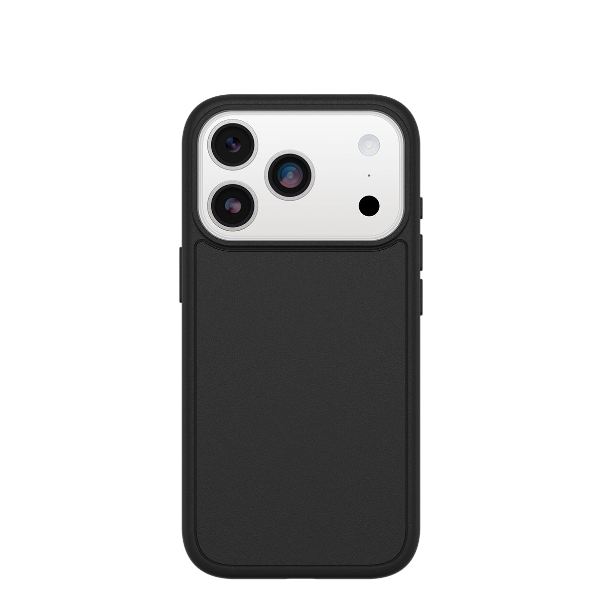 OtterBox Symmetry MagSafe Case with Camera Control for iPhone 17 Pro - Black (77-99427)