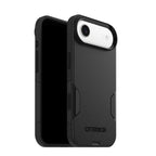 OtterBox Commuter Case for iPhone Air - Black, Camera Protection 