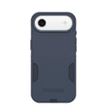 OtterBox Commuter iPhone Air Case - Blue with Camera Control 