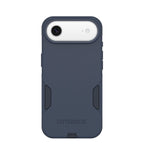 OtterBox Commuter iPhone Air Case - Blue with Camera Control 