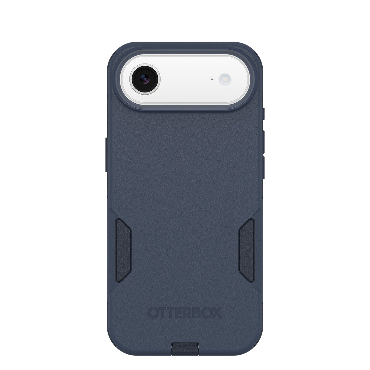 OtterBox Commuter iPhone Air Case - Blue with Camera Control 