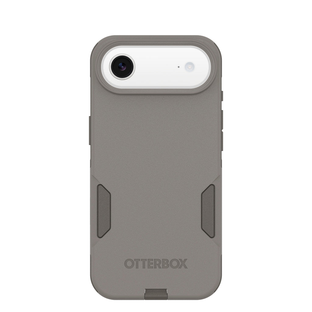 OtterBox Commuter Case with Camera Control for iPhone Air - Stone 