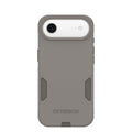 OtterBox Commuter Case with Camera Control for iPhone Air - Stone 