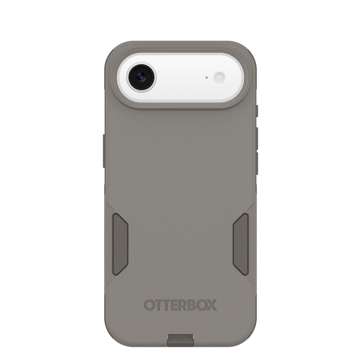 OtterBox Commuter Case with Camera Control for iPhone Air - Stone 
