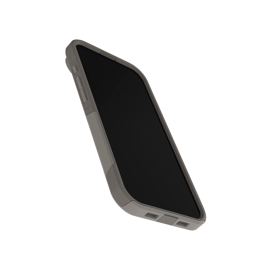 OtterBox Commuter Case with Camera Control for iPhone Air - Stone 