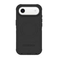 OtterBox Defender Pro Case for iPhone Air - Black with Camera Control 