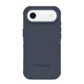 OtterBox Defender Pro iPhone Air Case - Camera Control, Riverside Blue 