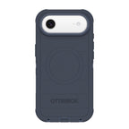 OtterBox Defender Pro iPhone Air Case - Camera Control, Riverside Blue 
