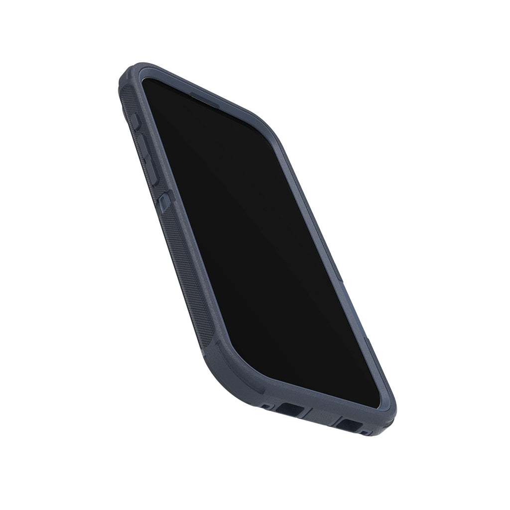 OtterBox Defender Pro iPhone Air Case - Camera Control, Riverside Blue 