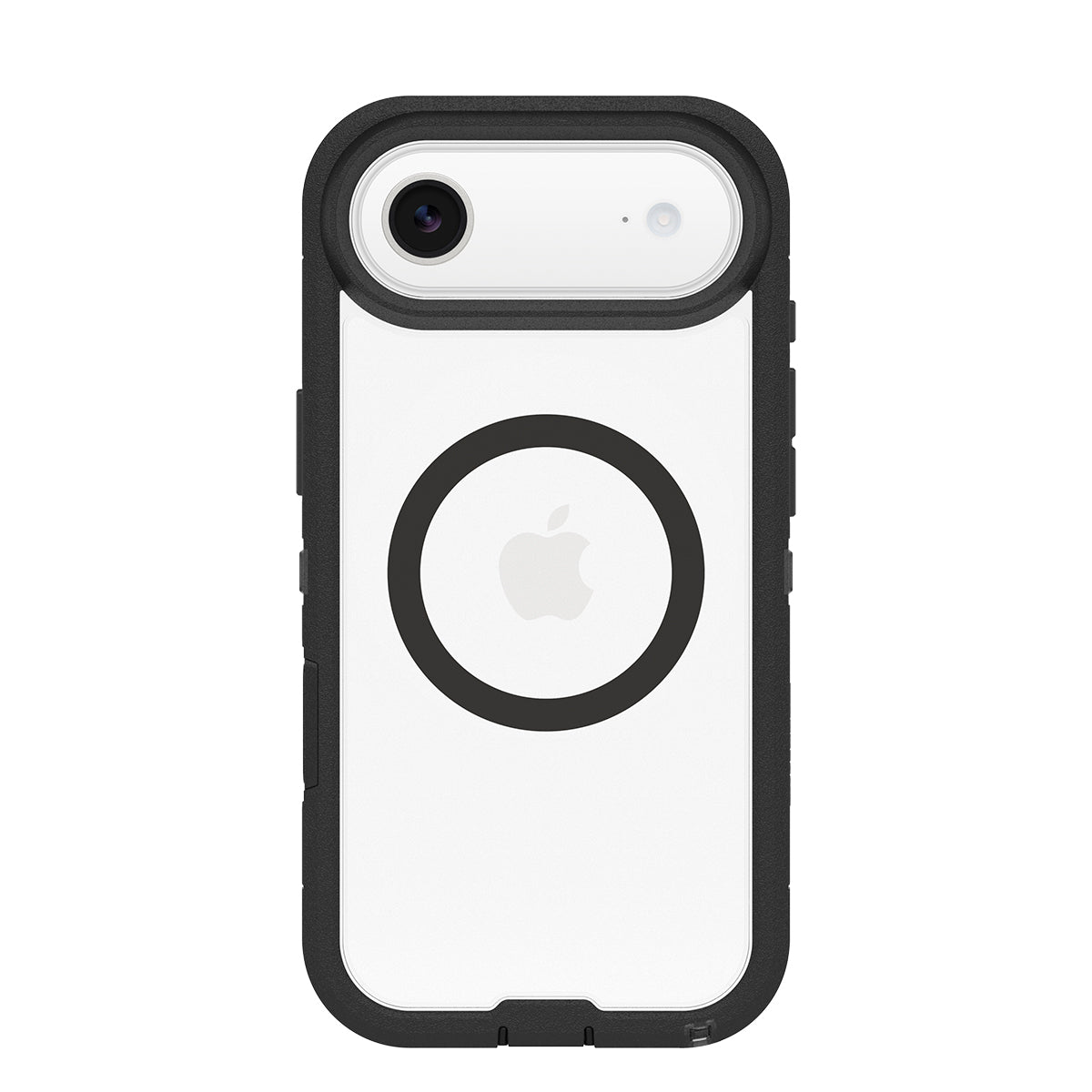 OtterBox Defender XT Pro Mag Case for iPhone Air - Camera Control, Black 
