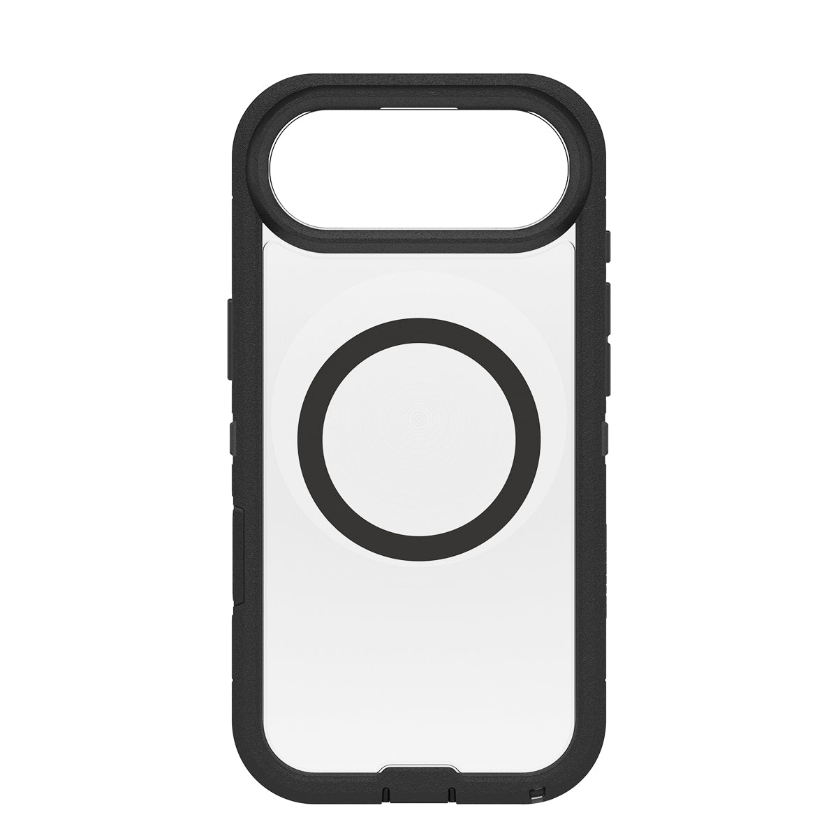 OtterBox Defender XT Pro Mag Case for iPhone Air - Camera Control, Black 