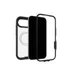 OtterBox Defender XT Pro Mag Case for iPhone Air - Camera Control, Black 