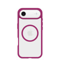 OtterBox React MagSafe Case for iPhone Air - Rose Crystal Pink 
