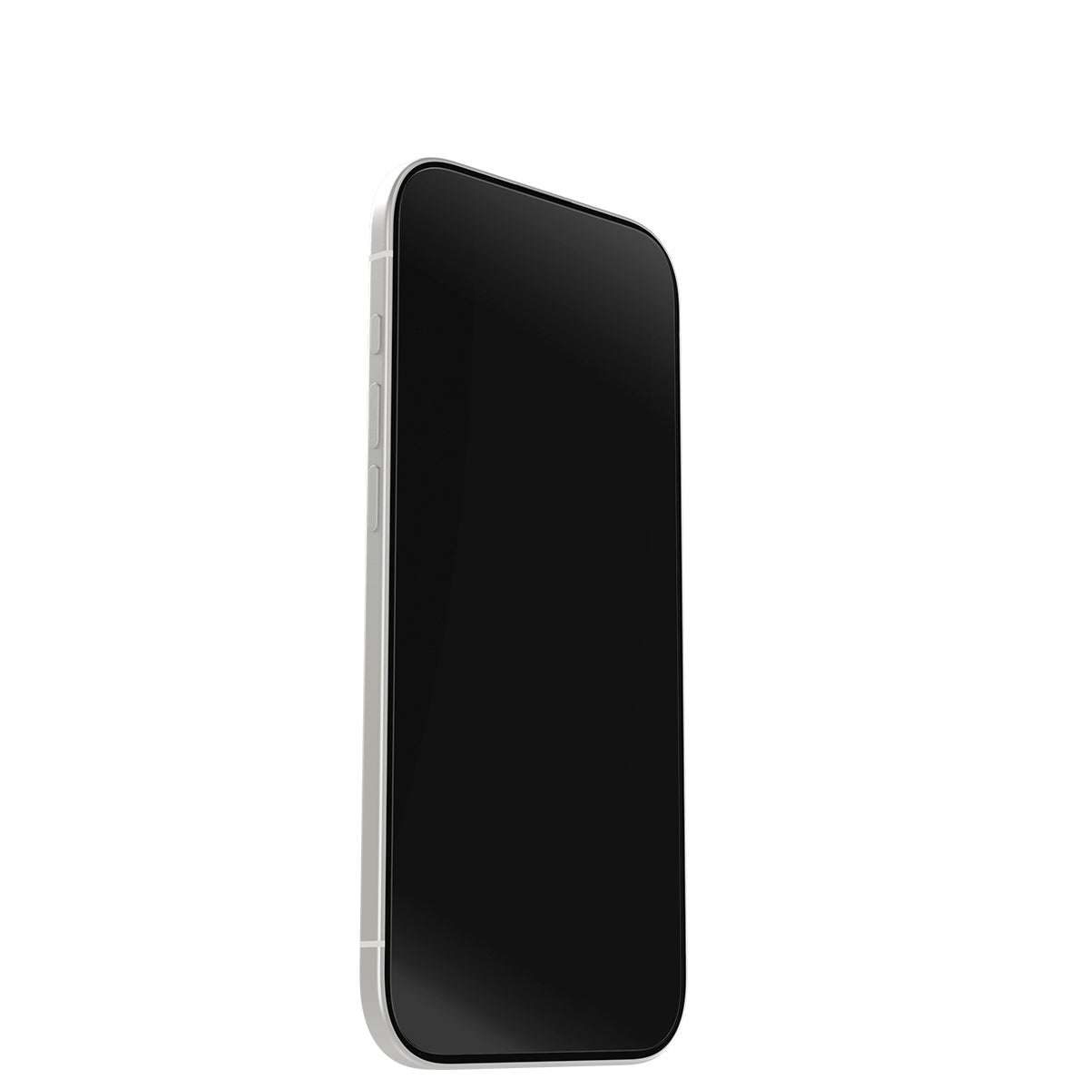 OtterBox Glass Screen Protector for iPhone Air - Clear Protection 